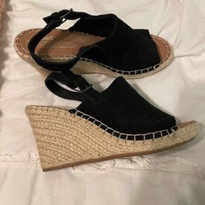 TOMS Monica Wedge